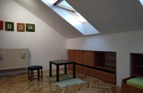 Grbavica Apartment | CosySmallPlace