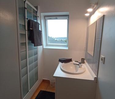 Tremuson Apartment | Cotes d ' Armor