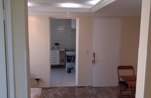 Jardim Nova Coimbra Apartment | Cotia Gorgeous apartment near the center