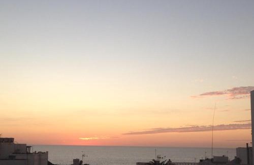 El Cotillo Apartment | Cotillo Sunset Town Apartment