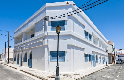 El Cotillo Apartment | Cotillo Surf Apartments 5