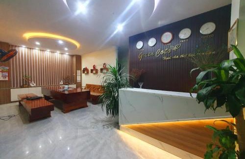 Co To Hotel | coto green island hotel