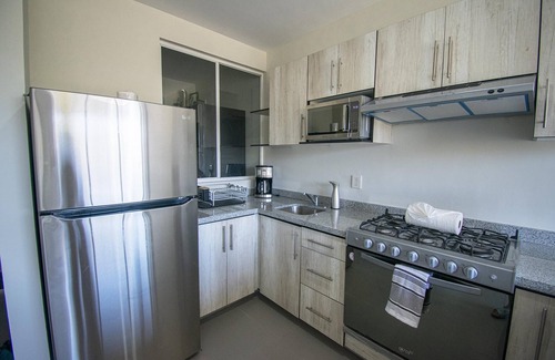 Villa Marina Condo | Coto Mareta Brand new near the Marina