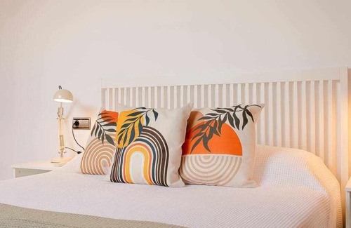 Castrillon Apartment | Coto Salinas Apartamento