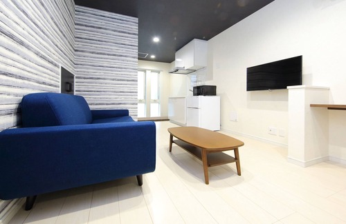 Asagayakita Apartment | COTO Tokyo Koenji