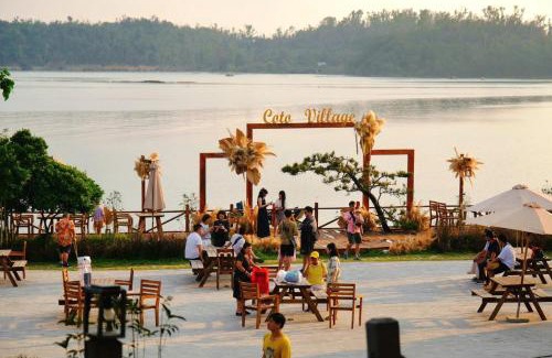 Co To Resort | CoTo Village Resort & Restaurant