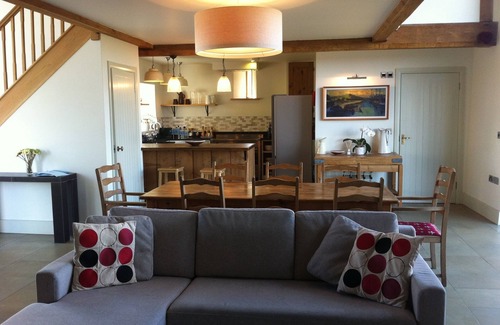 Whichford House | Cotswold Barn Conversion