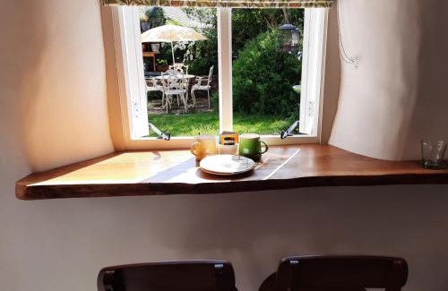 Luckington Bed & Breakfast | Cotswold Cottage Bed & Breakfast
