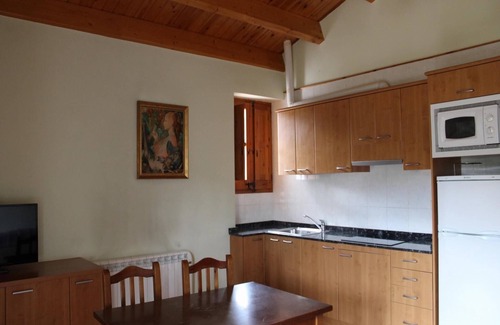 Sant Salvador de Guardiola Cottage | Cottage in Catalonia with pool and garden