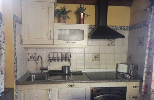 Llonin House | Cottage in the middle of nature of the Picos de Europa