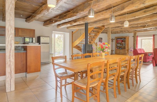 Severac-l'Eglise Cottage | Cottage for 9 persons 4 stars
