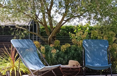 Saint-Maurice-en-Riviere House | Cottage Bressan