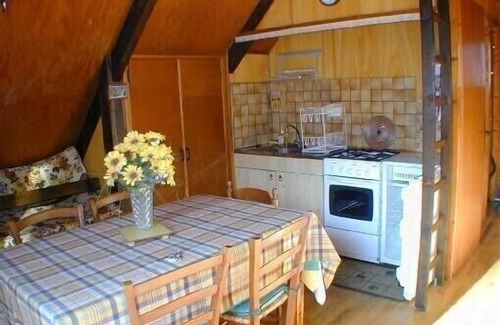 Saint-Pierre-dels-Forcats Ski Chalet | Cottage in the countryside at an altitude of 1550m near font-romeu (66)