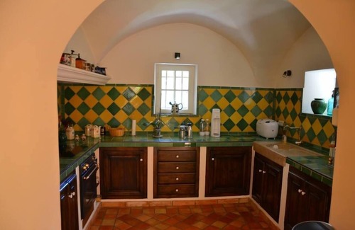 Saint-Vincent-sur-Jabron Other | Cottage classified 4 stars, old sheepfold tastefully renovated, heated pool