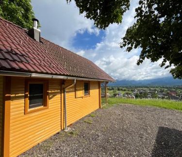 Zirovnica House | Cottage Žirovnica