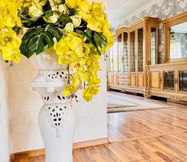 Taldykorgan Apartment | Cottage Лома city center 7 to 2 floor