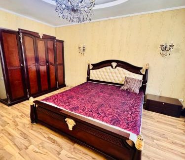 Taldykorgan Apartment | Cottage Лома city center 7 to 2 floor
