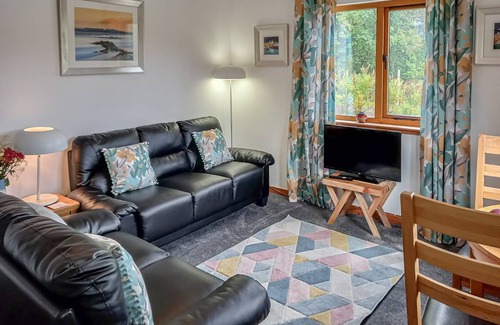 Torcastle Cottage | Cottage ∙ 1 bedroom ∙ 2 guests