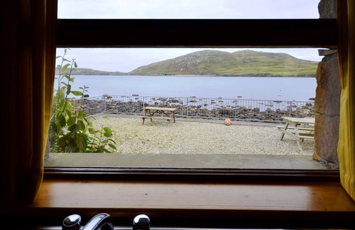 Cleggan Cottage | Cottage 108 - Cleggan