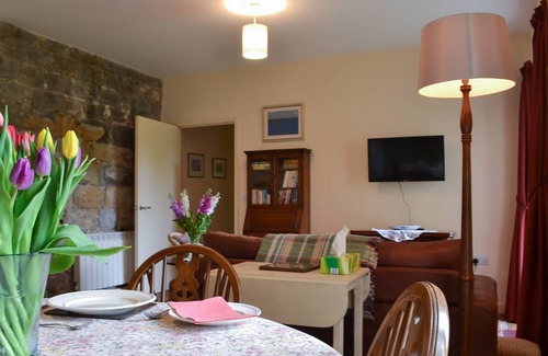 Brancepeth Cottage | Cottage ∙ 2 bedrooms ∙ 3 guests