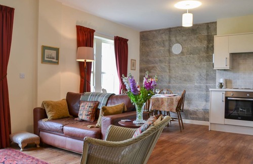 Brancepeth Cottage | Cottage ∙ 2 bedrooms ∙ 3 guests