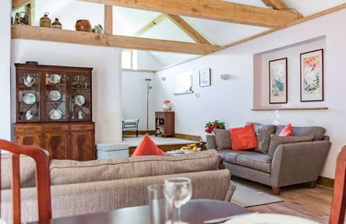Sittingbourne Cottage | Cottage ∙ 2 bedrooms ∙ 4 guests
