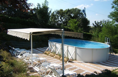 Labruguiere Cottage | Cottage 2 persons in the Tarn countryside