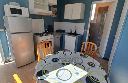 Castellane House | Cottage 2 to 6 people Gorges du Verdon- Castellane