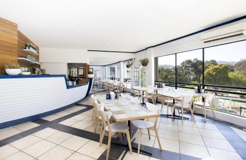 Lake Hume Village House | Cottage 20 - 3 Bedroom - Lake Hume Resort