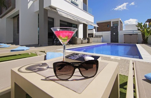 Pernera Cottage | Cottage ∙ 3 bedrooms ∙ 6 guests