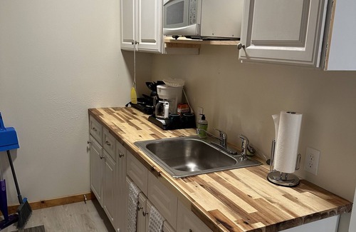 Big Horn County Cabin | Cottage #3