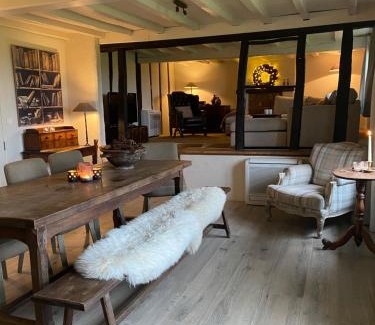 Beveren House | Cottage 33 Westhoek
