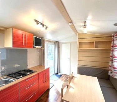 Agarn House | Cottage 4