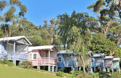 Hyams Beach House | Cottage 4 Hyams Beach Seaside Cottages