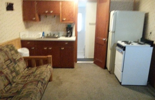 Osakis Cabin | Cottage 4 is great for family gatherings, & fishing on Lake Osakis!