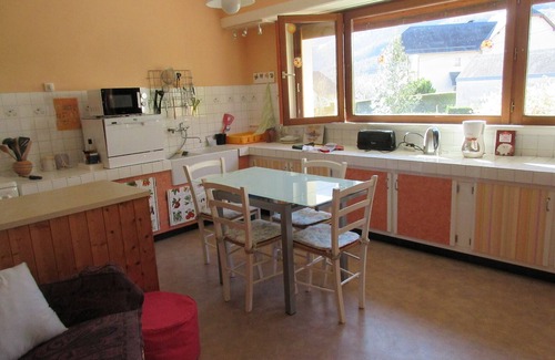 Laruns House | Cottage 4 pers Laruns, accessible pmr