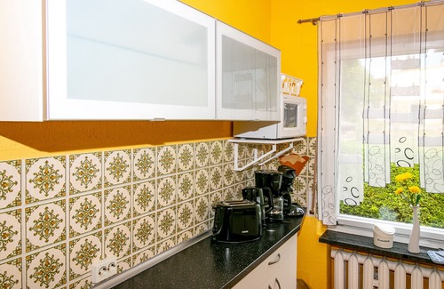 Pockau-Lengefeld House | Cottage 4 stars - quiet location - fenced garden pet allowed - garage