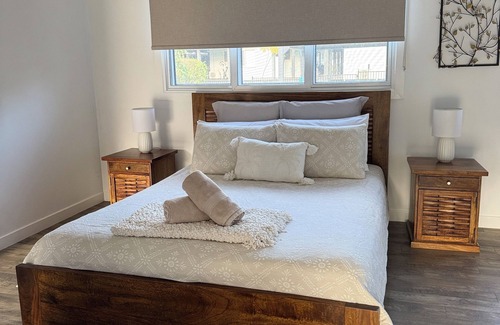 Glenwood Bed & Breakfast | Cottage 40 mins north of Gympie