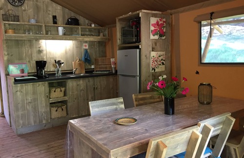 Le Buisson-de-Cadouin Cottage | Cottage 5p comfort in beautiful area with pool