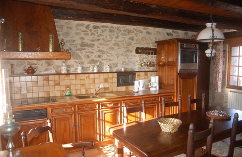 Le Segur Other | Cottage 6 people with swimming pool near Cordes and Albi