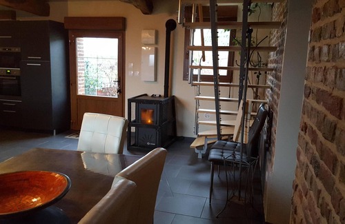 Rue House | Cottage 7 or 8 people in the Bay of Somme