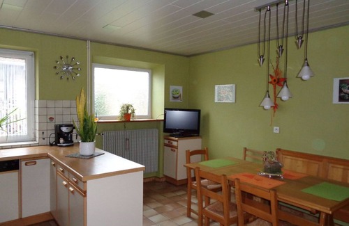 Ottrott House | Cottage 8 to 11 people nearby Obernai