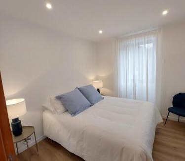 Sao Vicente House | Cottage - A Casa da Avó