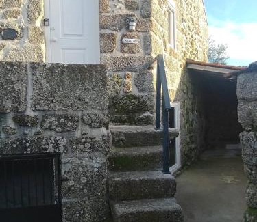 Celorico da Beira Apartment | Cottage Aldeia Da Serra - historic areas of Portugal
