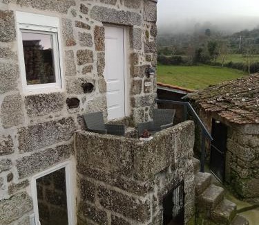Celorico da Beira Apartment | Cottage Aldeia Da Serra - historic areas of Portugal