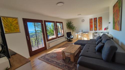 Gramastetten House | Cottage Alpenblick