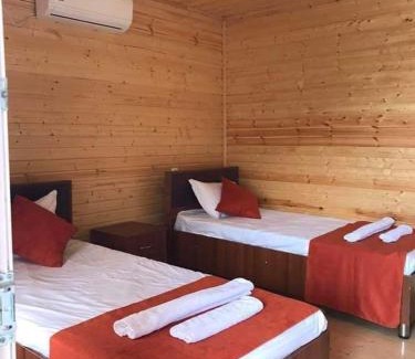 Kvareli House | Cottage and Gigo Papa's Wine Cellar