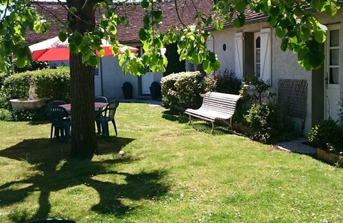 Amboise House | COTTAGE and rental LE PETIT CLOS