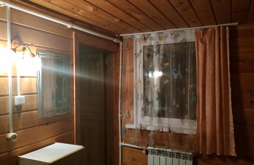 Artybash House | Cottage Antariia