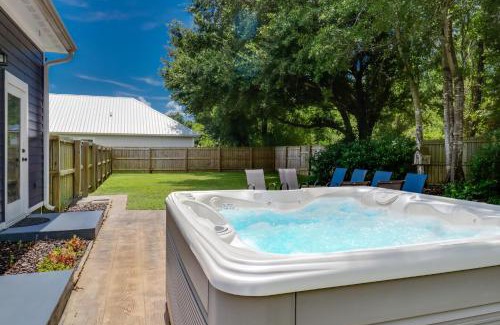 Foley House | Cottage at Bella Vista